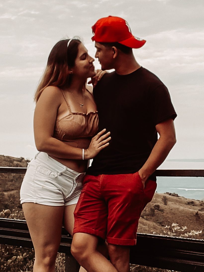 El sí